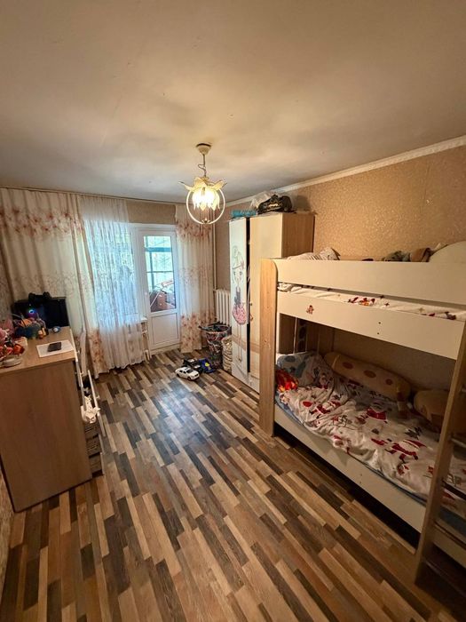 Продается 2х комнатная квартира