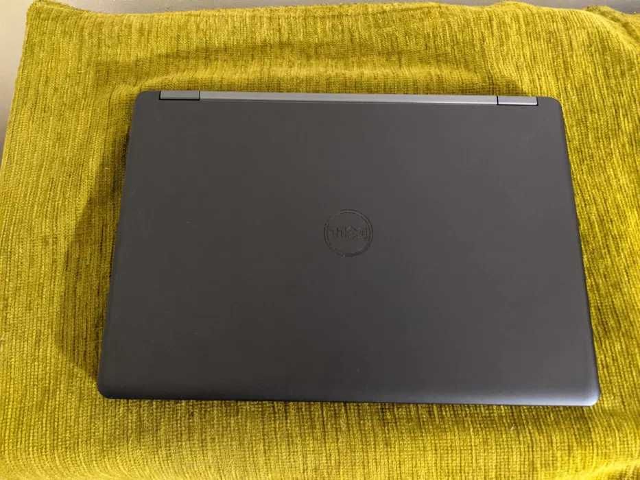 Laptop Dell Latitude E5450, i5-5200U, ram 8 GB, ssd 128 GB,display 14