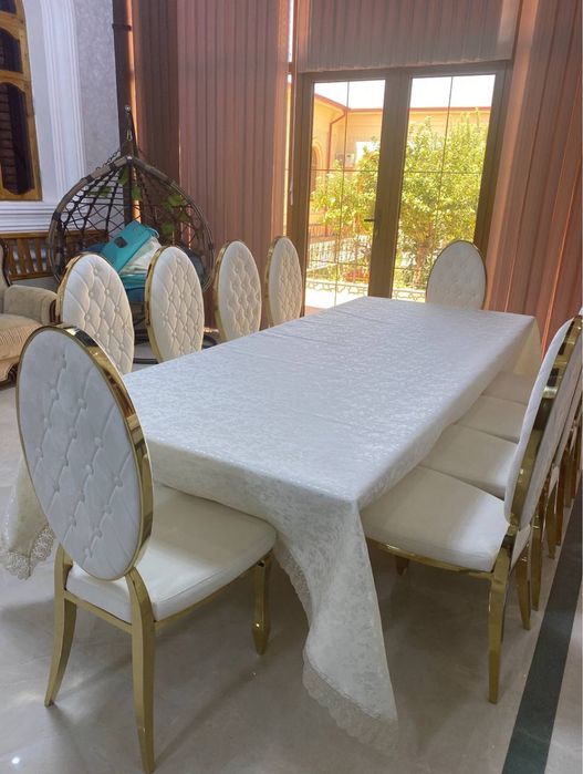 Прокат столь стуль