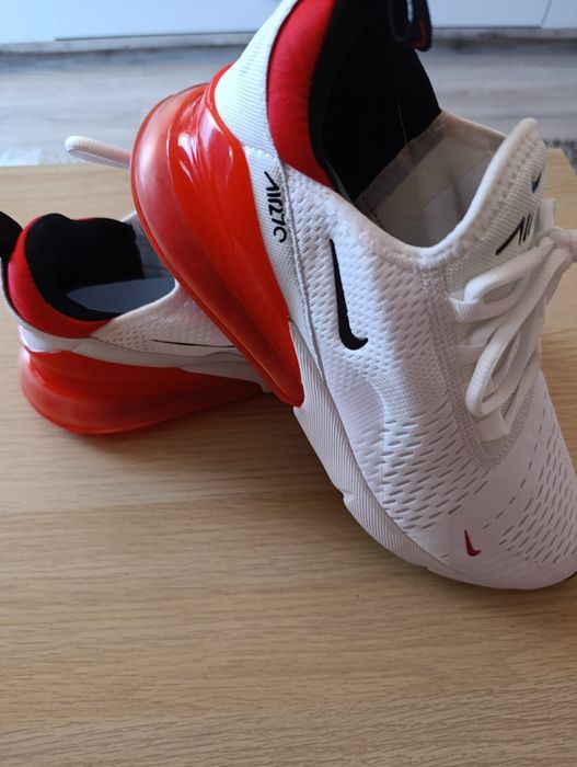 Маратонки Nike AIR 27C