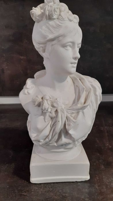 Статуетка от Albert Belleuse