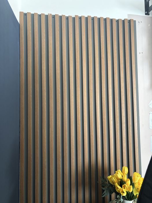 Декуративни панели 3D