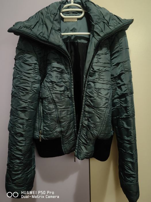 Яке зимно в перфектно състояние