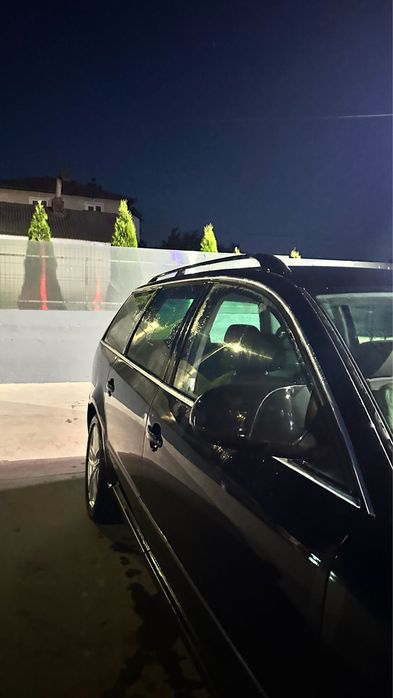 Volkswagen passat b5.5 2005