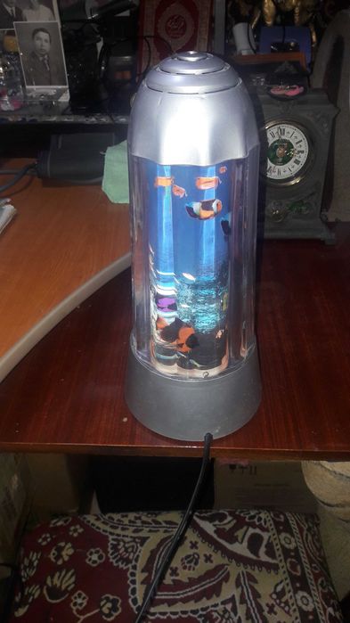 Ночник светильник