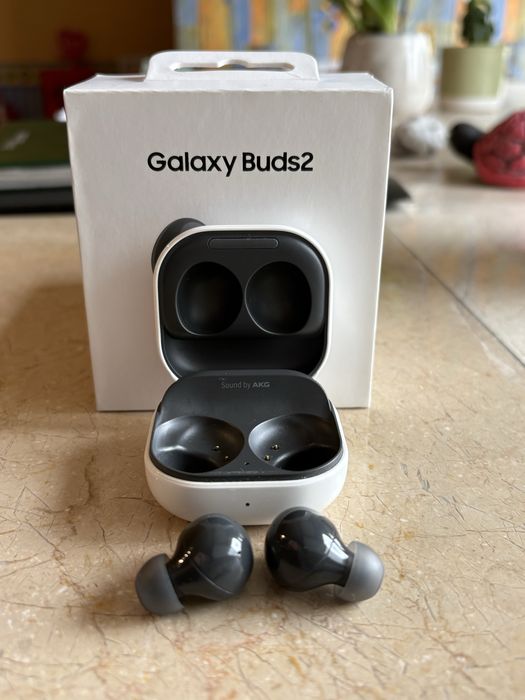 Samsung Galaxy buds 2