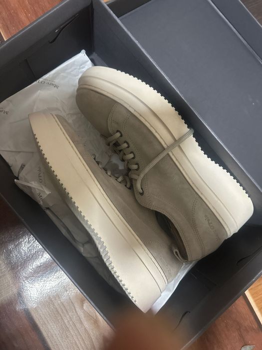 Incaltaminte Marc O’Polo