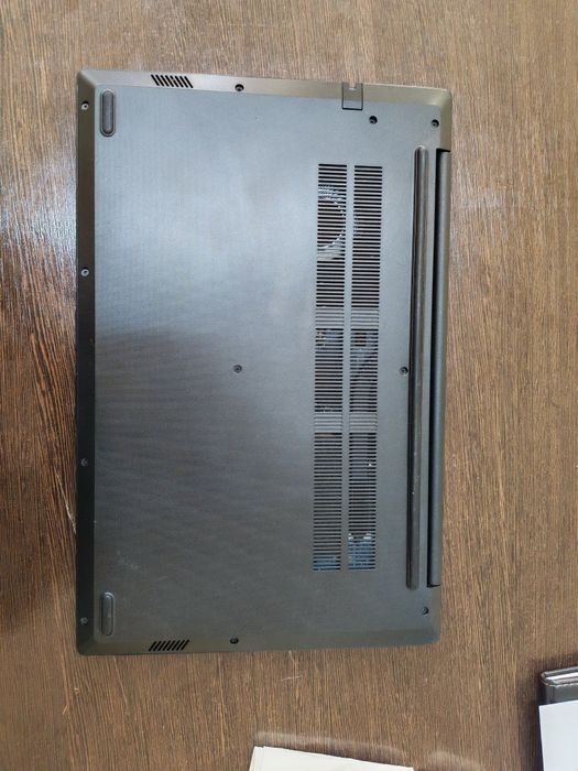 Lenovo Core i5-1235U / 8GB RAM / 256GB SSD / Windows 11 Pro

Sarlavha: