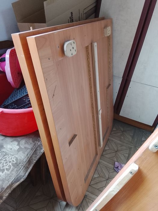 Стол раскладной (до 3 м)