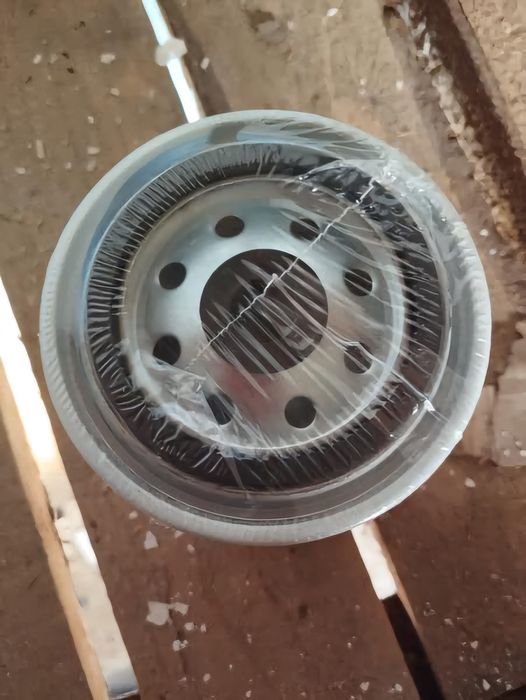 Фильтры топливные Fleetguard WF2075