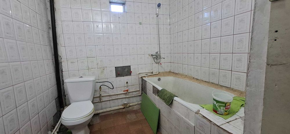 4 хонали квартира сотилади