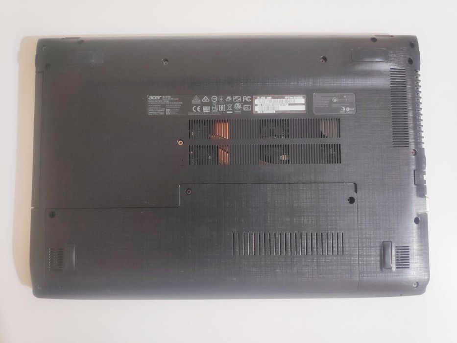 Mx130 Core i3 Acer Aspire Ноутбук