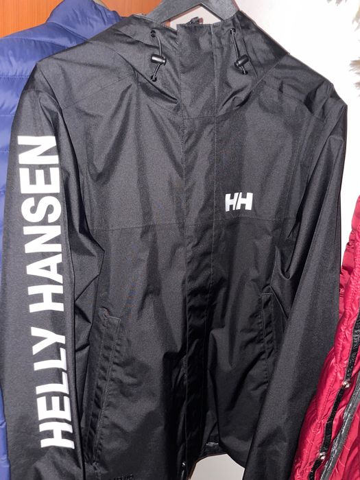 Helly Hansen есенно яке