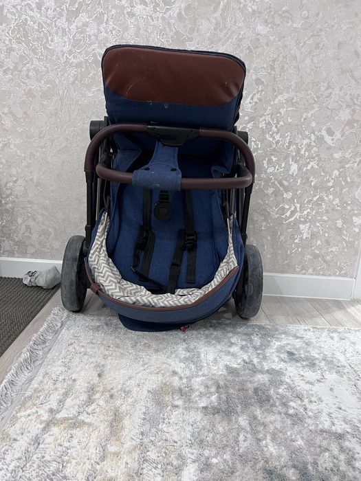 Детский коляска