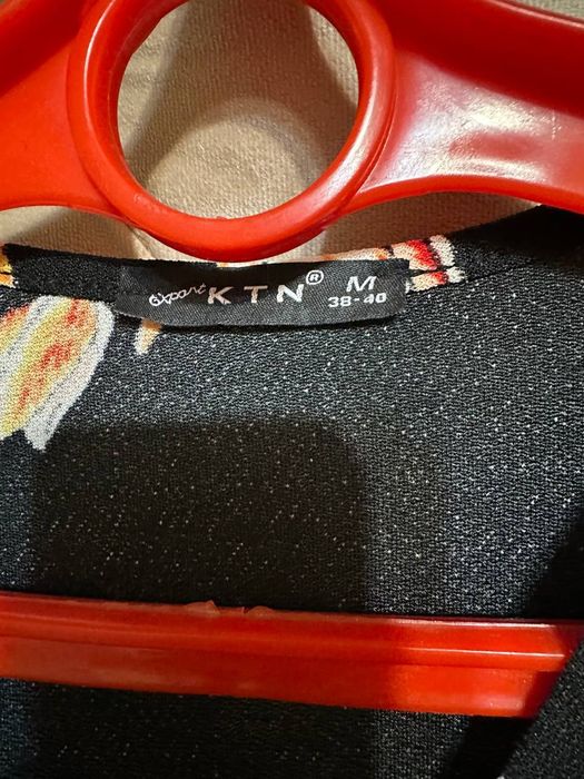 Женский летний комбинезон