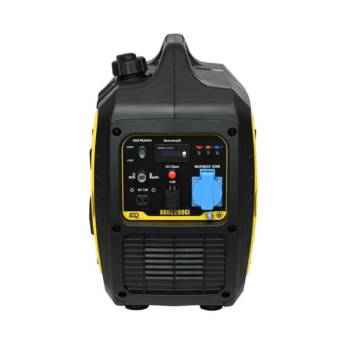 Инверторный генератор ADD Power ADD2200Gi