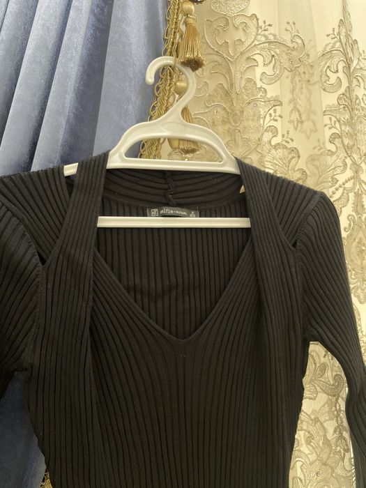 Шикарное женское платье от Selfie