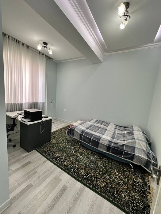 Коттедж в Центре Луначарского