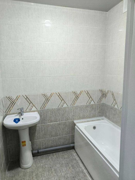 Продается квартира на 1 этаже