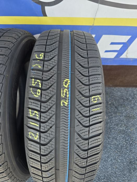 215 65 16 pirelli m+s