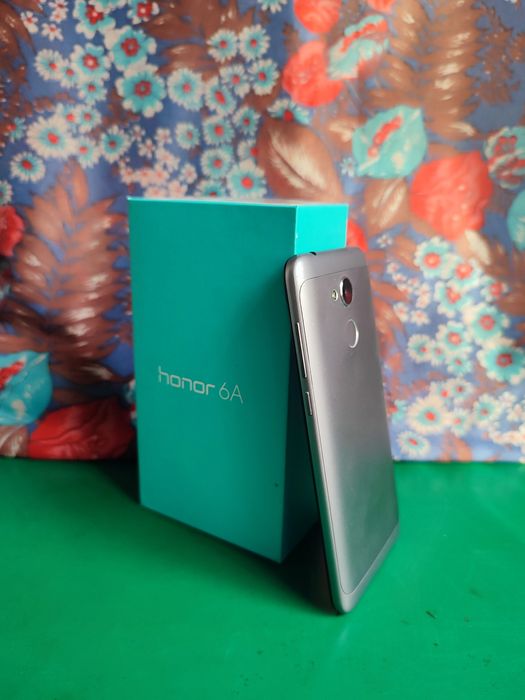 Смартфон Honor 6A 2/16 ГБ