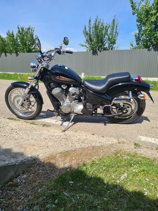 De vănzare Honda shadow 600