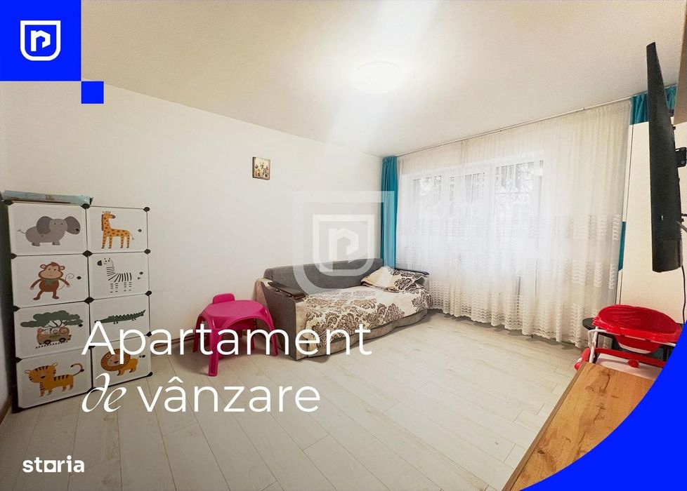 Apartament 2 camere central | Gura Humorului | Bucovina