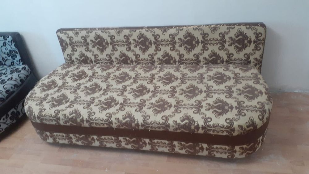 Мягкий мебель  диван