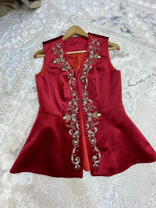 Сатылады! Ayanur atelier!