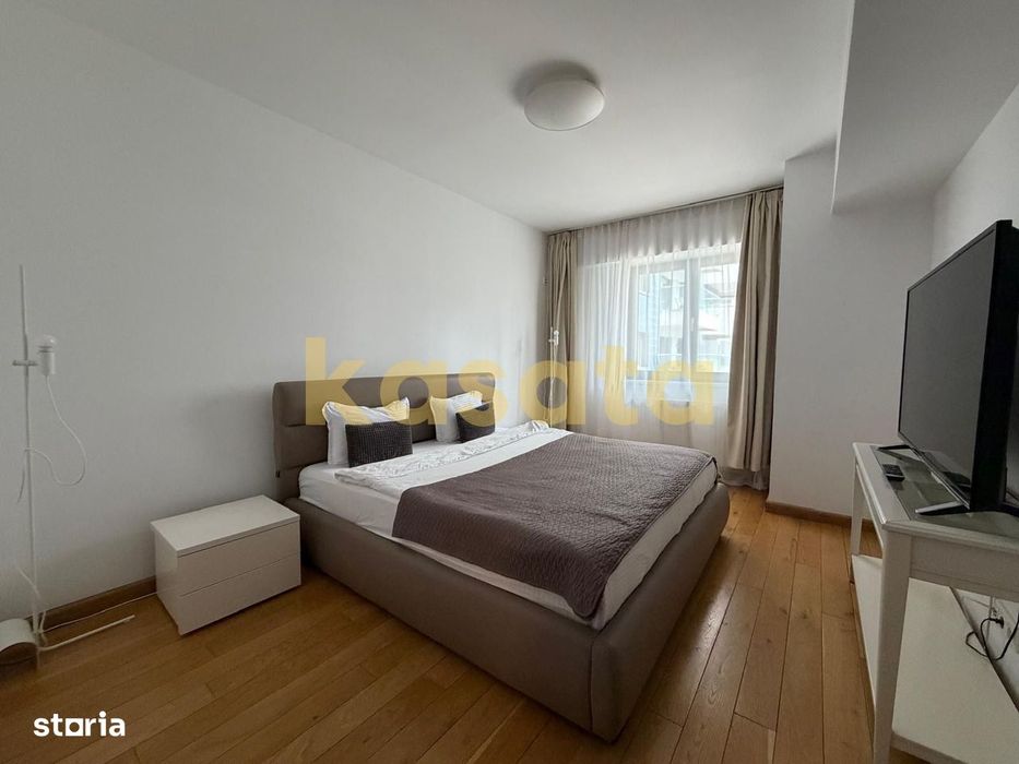 Apartament 2 camere | Upground | Fabrica de Glucoza