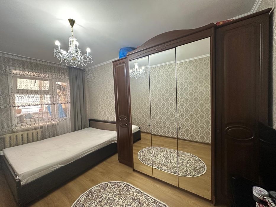 Двухспалный кровать