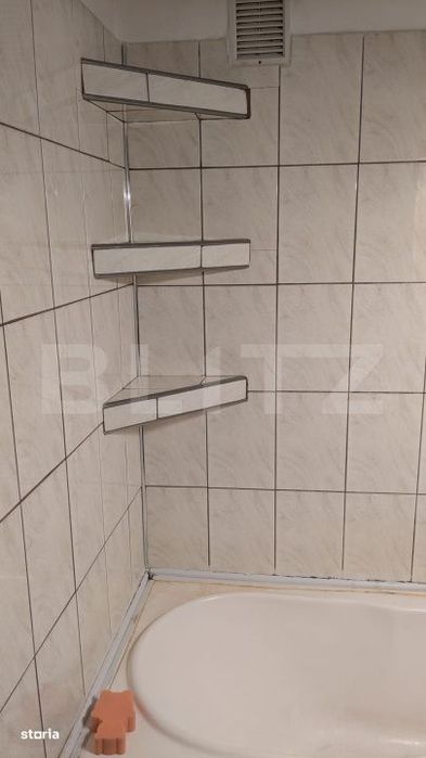 Apartament 1 camera | Etaj intermediar -zona centrala, linistita