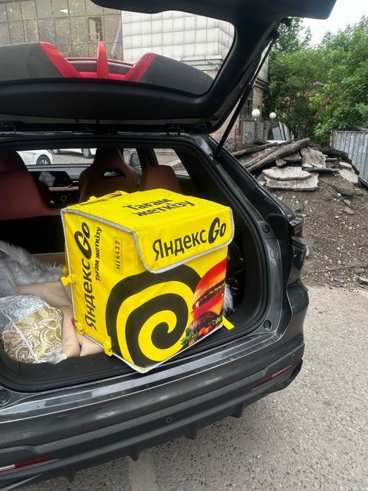 Продам Яндекс Короб