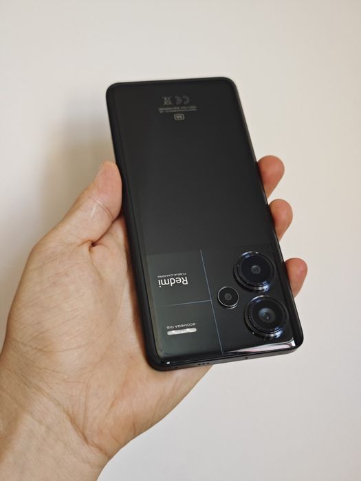 Redmi Note 13 Pro Plus 256Gb 5G