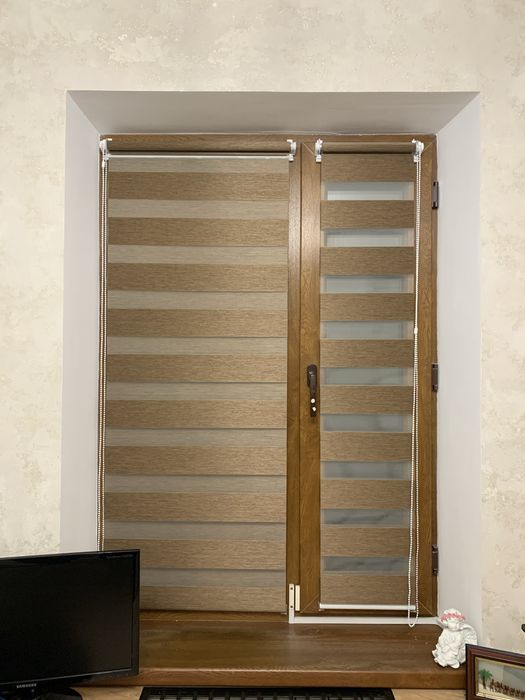 Жалюзи ролл шторы москитные сетки