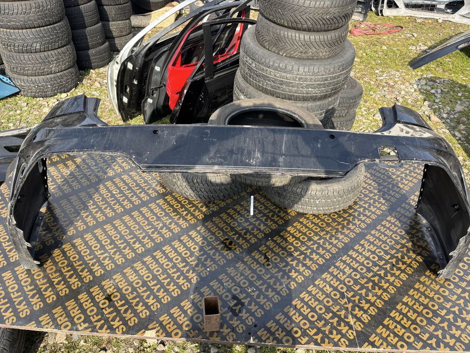 Броня БМВ Г21/BMW G21