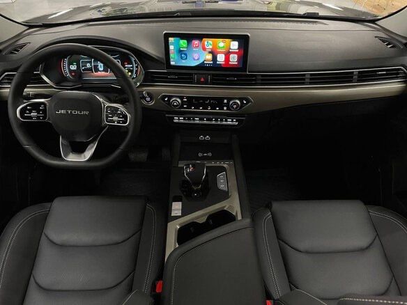 Jetour X70 FL Premium Plus