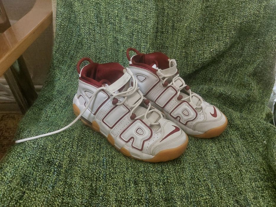 Vand Nike Up Tempo  M38,5