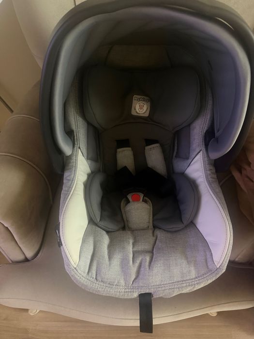Стол за кола Peg Perego