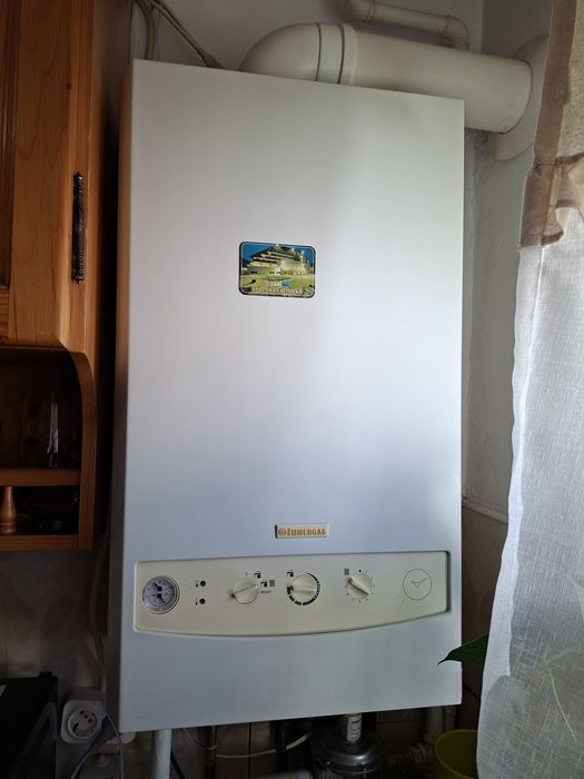 Centrala termica Immergas 24kw