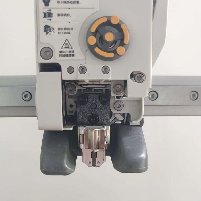 Нагреватель хотэнда Bambu Lab A1 (A1 mini)