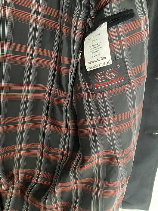 Мужское пальто Турция