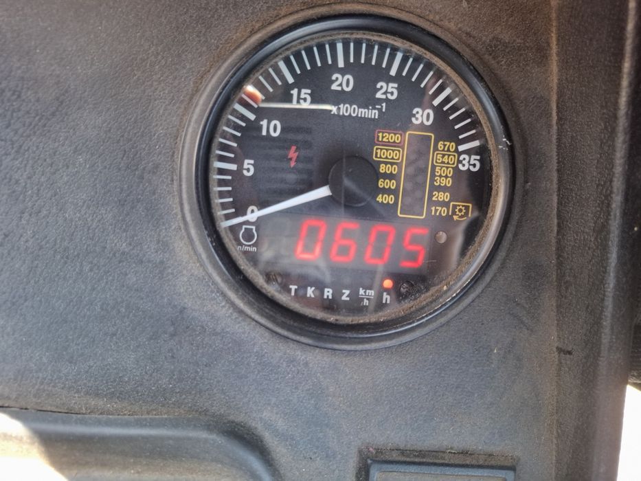 Продам трактор МТЗ - 892.2
