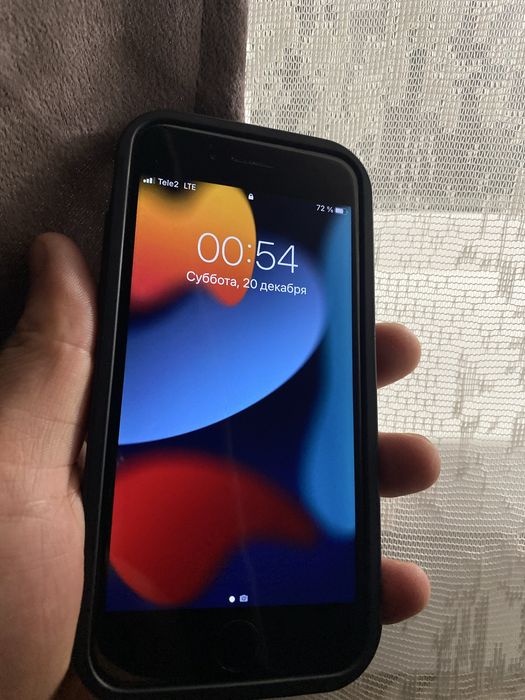 Айфон 7 в отличнос состоянии
