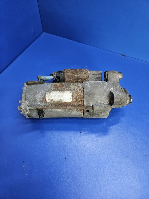 Electromotor Ford Mondeo Mk4, 2.2 tdci