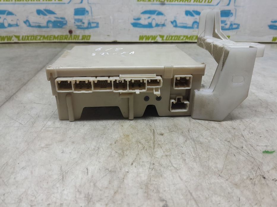 Panou sigurante 1.0 benzina 1KRFE 82730-0H030 Toyota Aygo 2 (facelift) (2018 - 2020) benzina