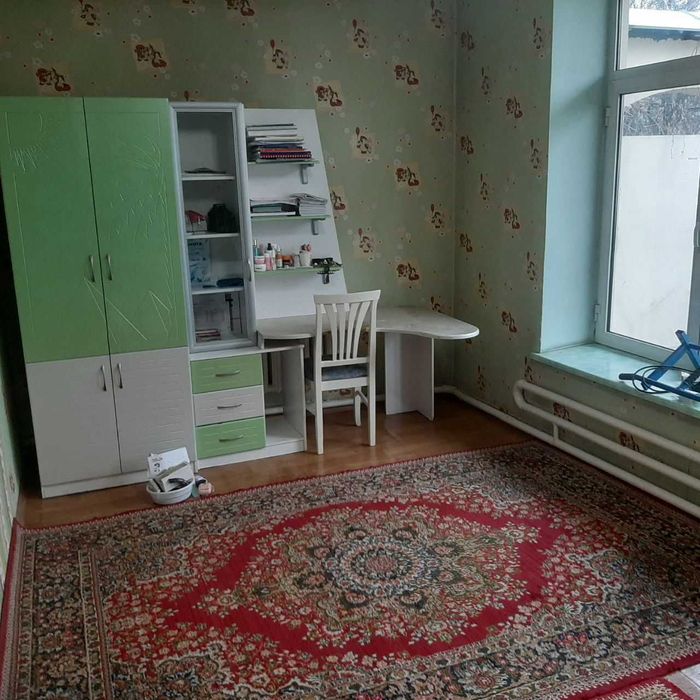 Дом участок около стационара Медлайн, 4 сотки