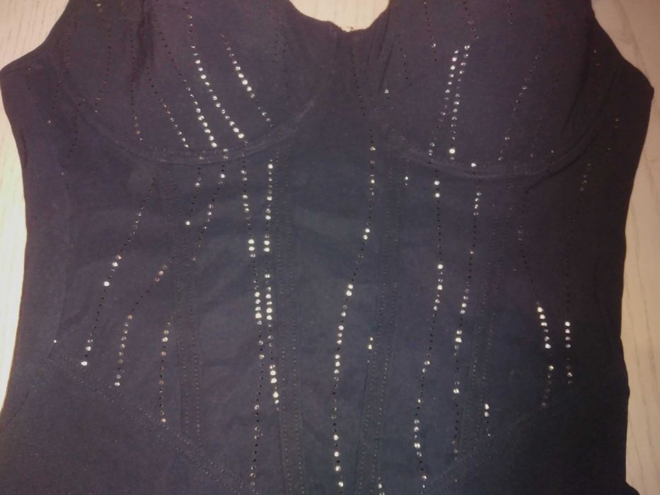 Costum de baie de la Sisley, model foarte frumos