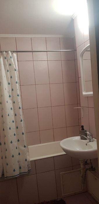 Garsonieră in regim hotelier