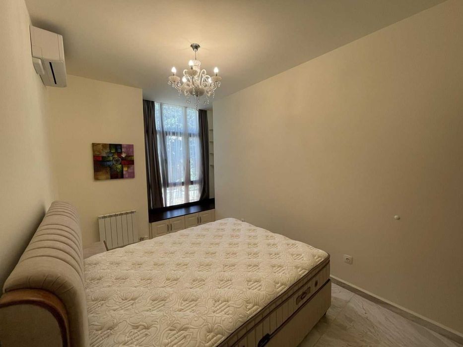 Дава се под наем Двустаен апартамент в София, Витоша - 60 кв.м за 499.8 € - Снимка #2